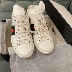 Gucci sneakers